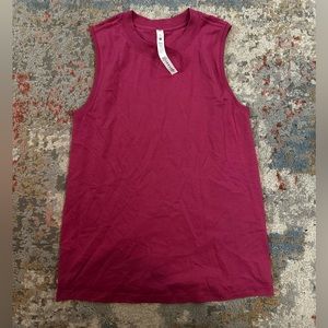 Lulu tank top